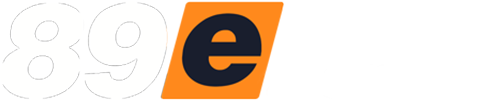 89e Logo